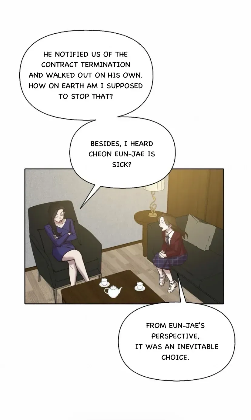 At that time, when we were young Chapter 108 page 33 - 