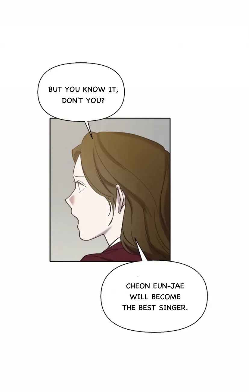 At that time, when we were young Chapter 108 page 34 - 