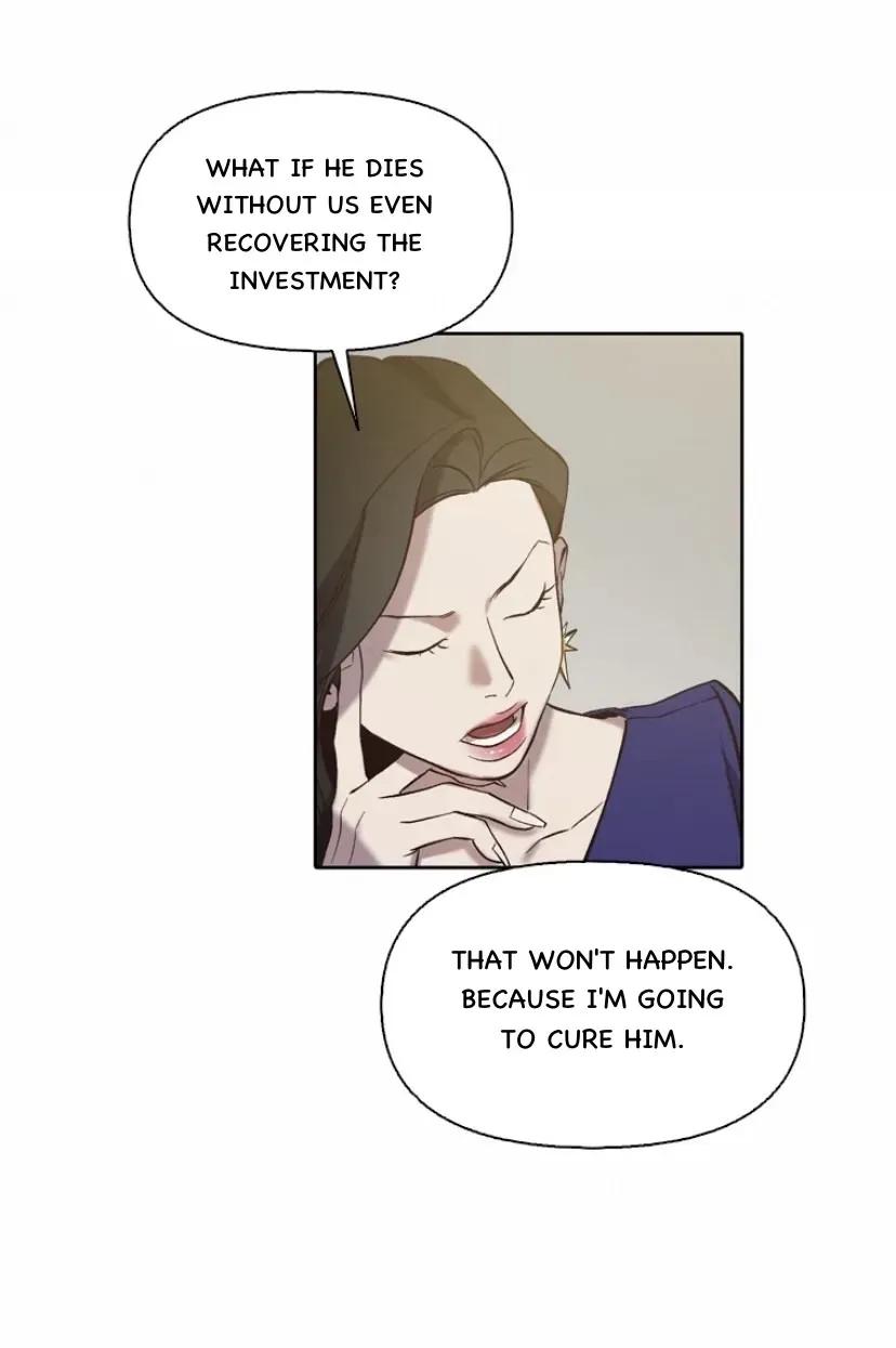 At that time, when we were young Chapter 108 page 35 - 