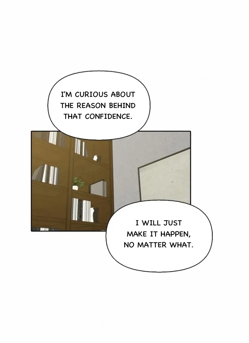 At that time, when we were young Chapter 108 page 36 - 