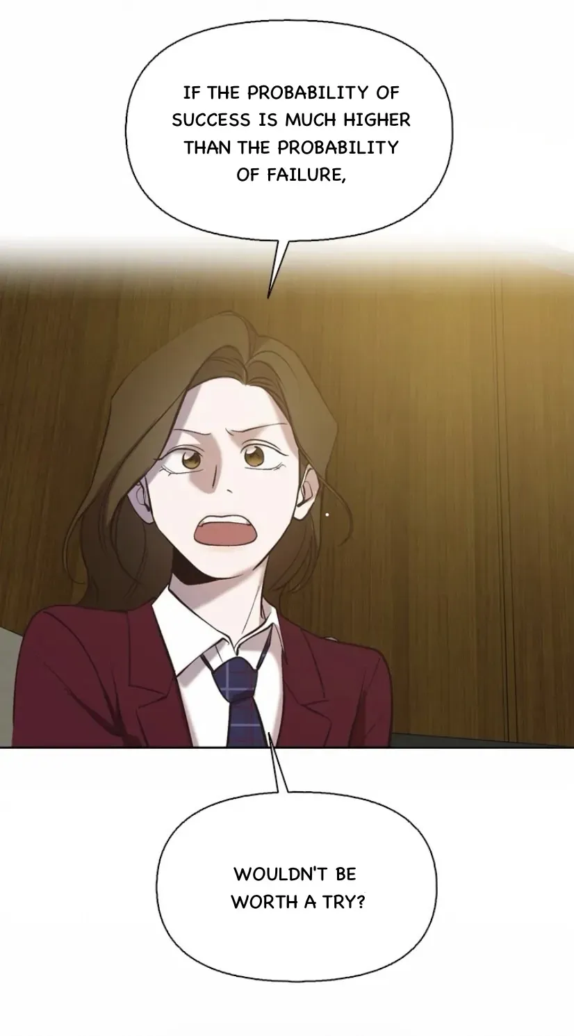 At that time, when we were young Chapter 108 page 38 - 