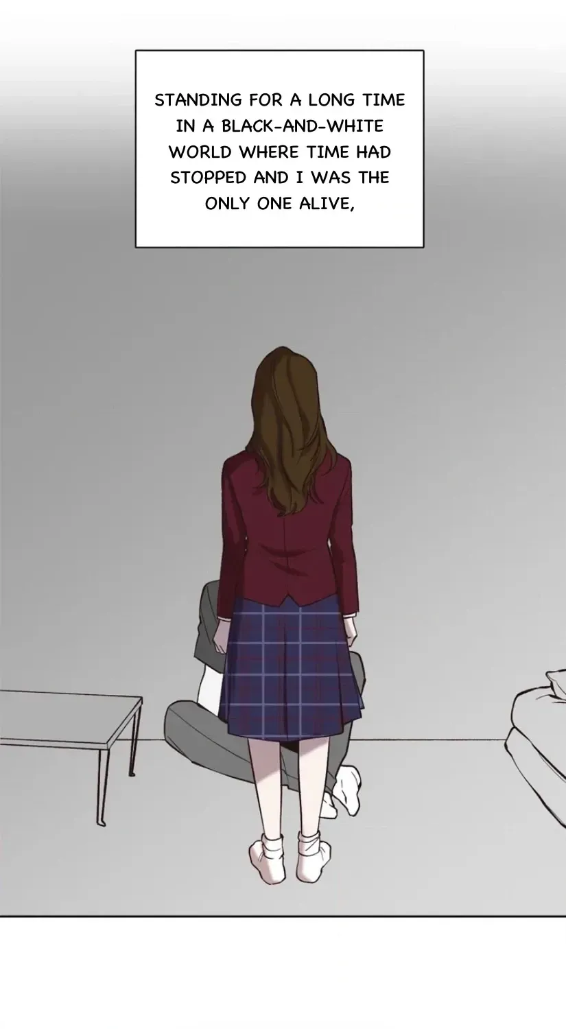 At that time, when we were young Chapter 108 page 5 - 