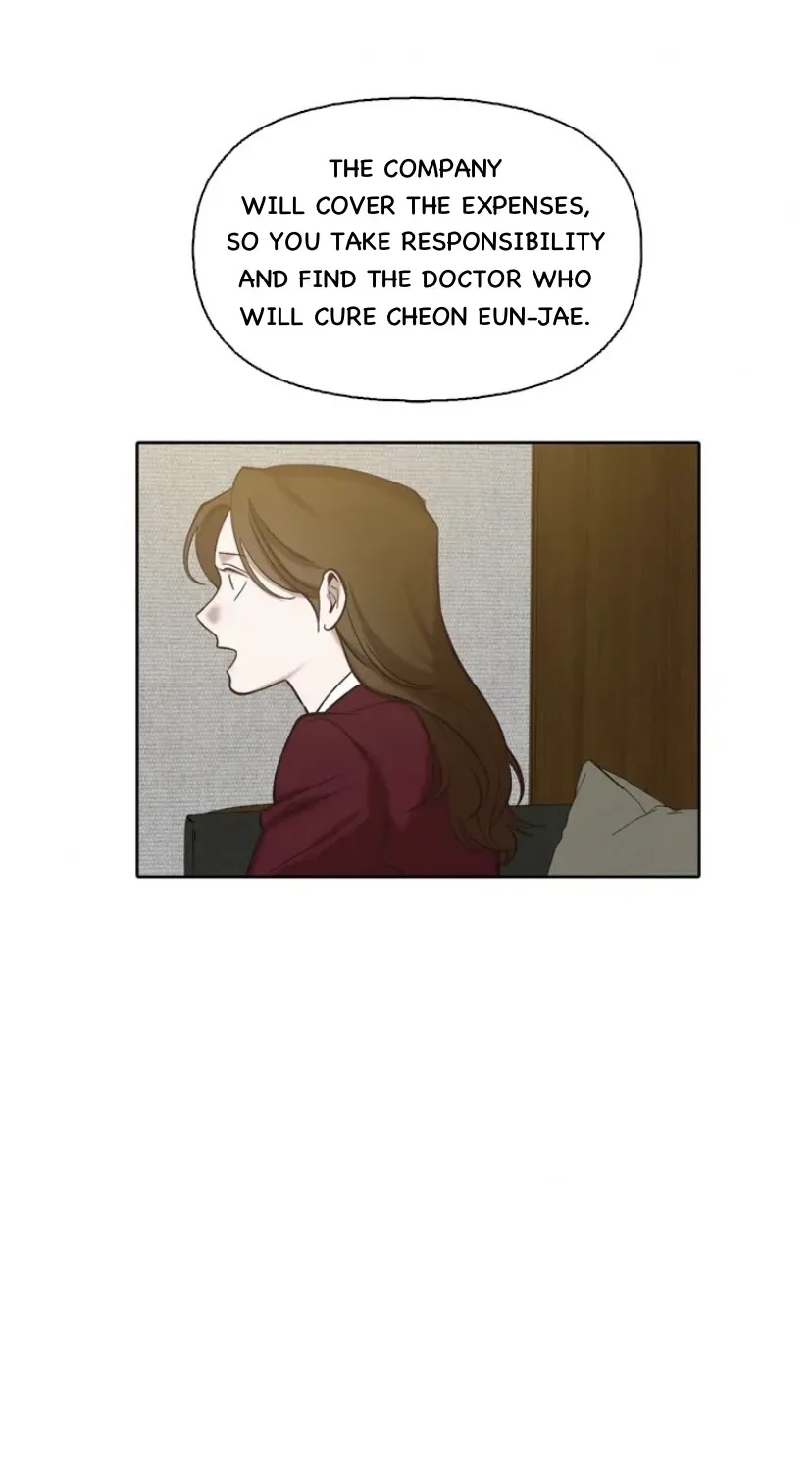 At that time, when we were young Chapter 108 page 42 - 