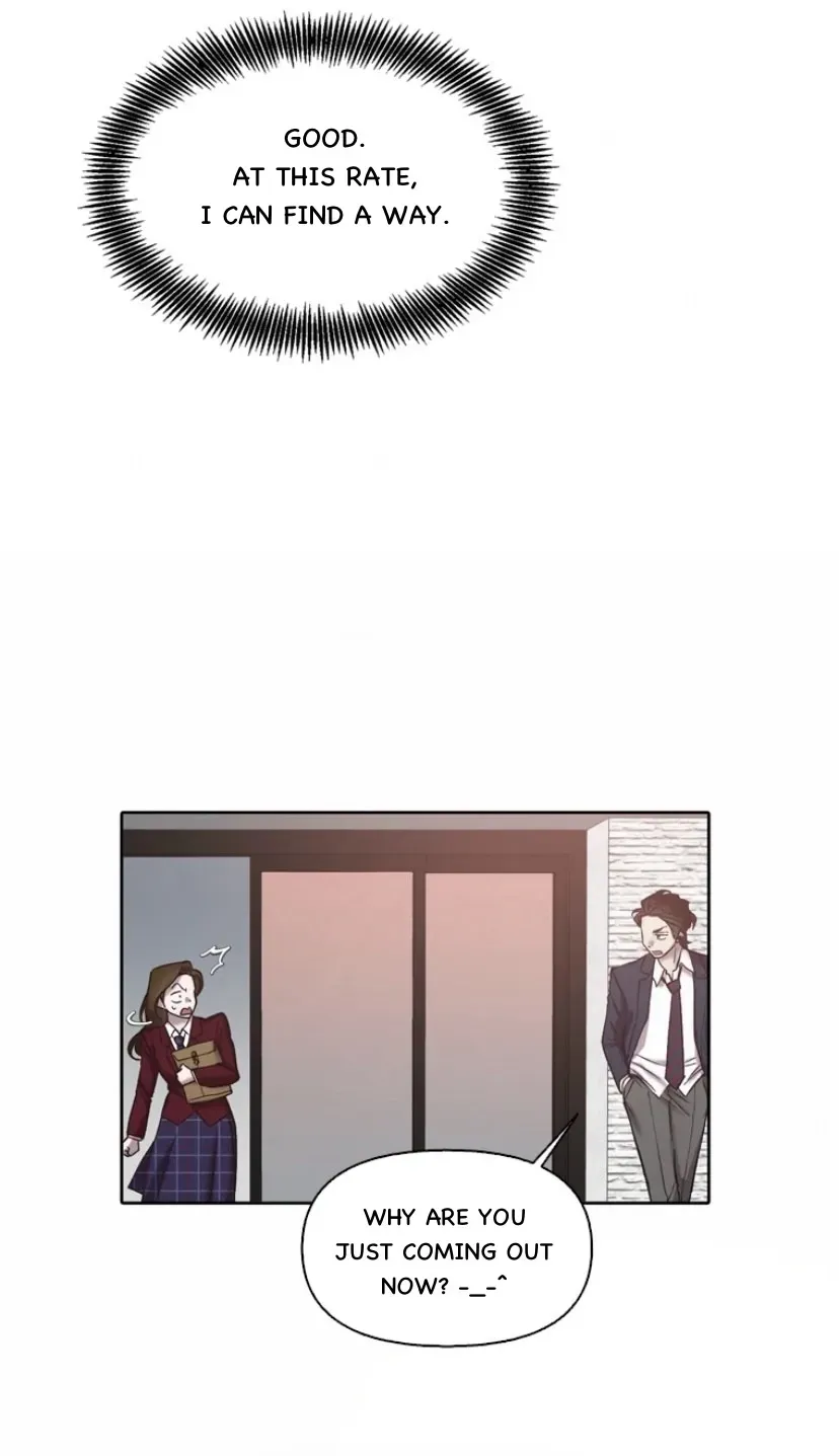 At that time, when we were young Chapter 108 page 46 - 