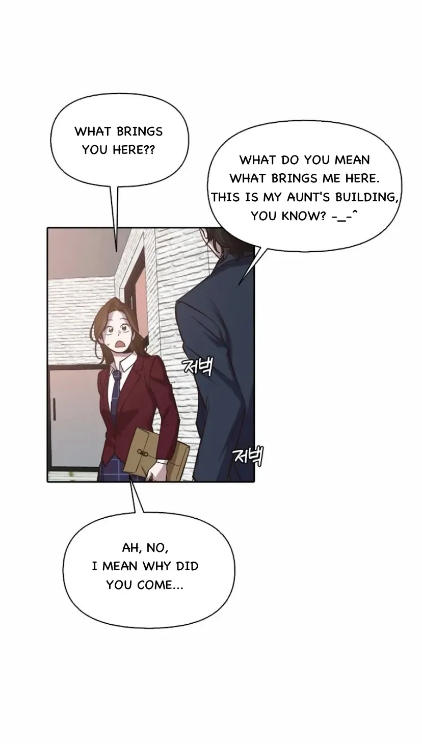 At that time, when we were young Chapter 108 page 48 - 