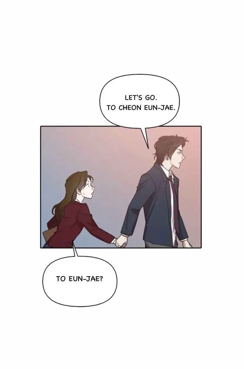 At that time, when we were young Chapter 108 page 50 - 