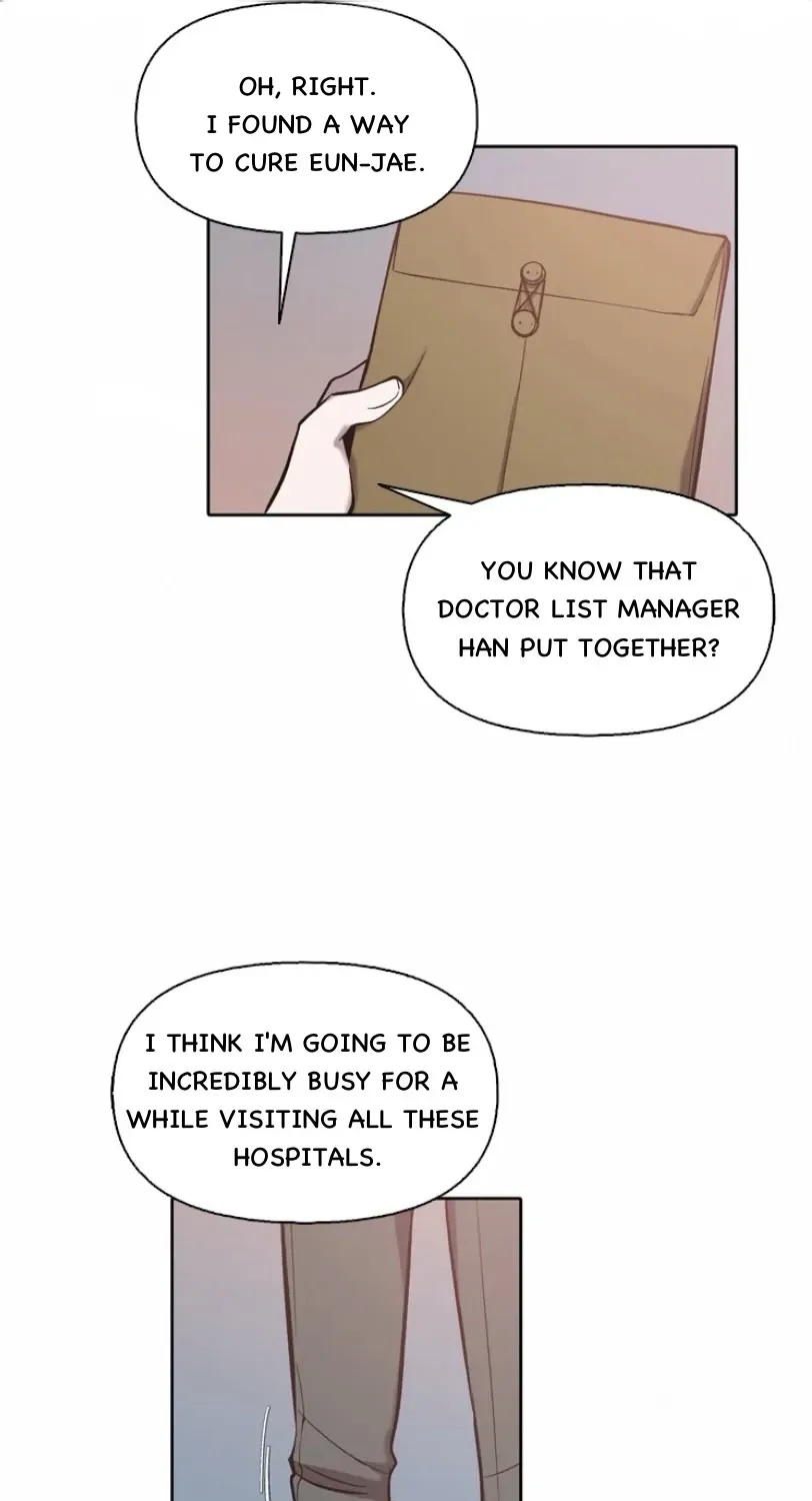 At that time, when we were young Chapter 108 page 51 - 