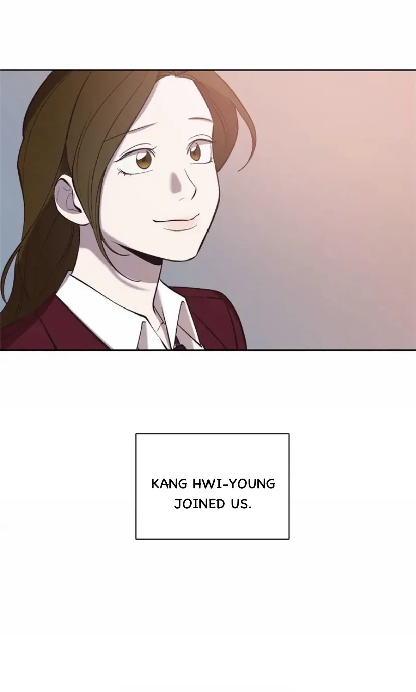 At that time, when we were young Chapter 108 page 55 - 