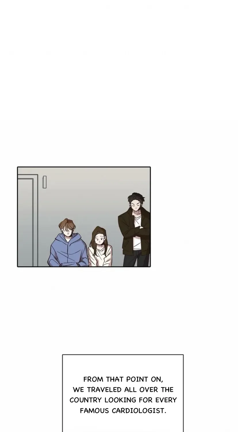 At that time, when we were young Chapter 108 page 56 - 