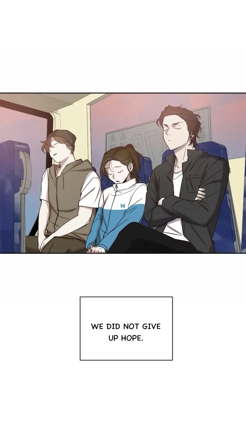 At that time, when we were young Chapter 108 page 60 - 