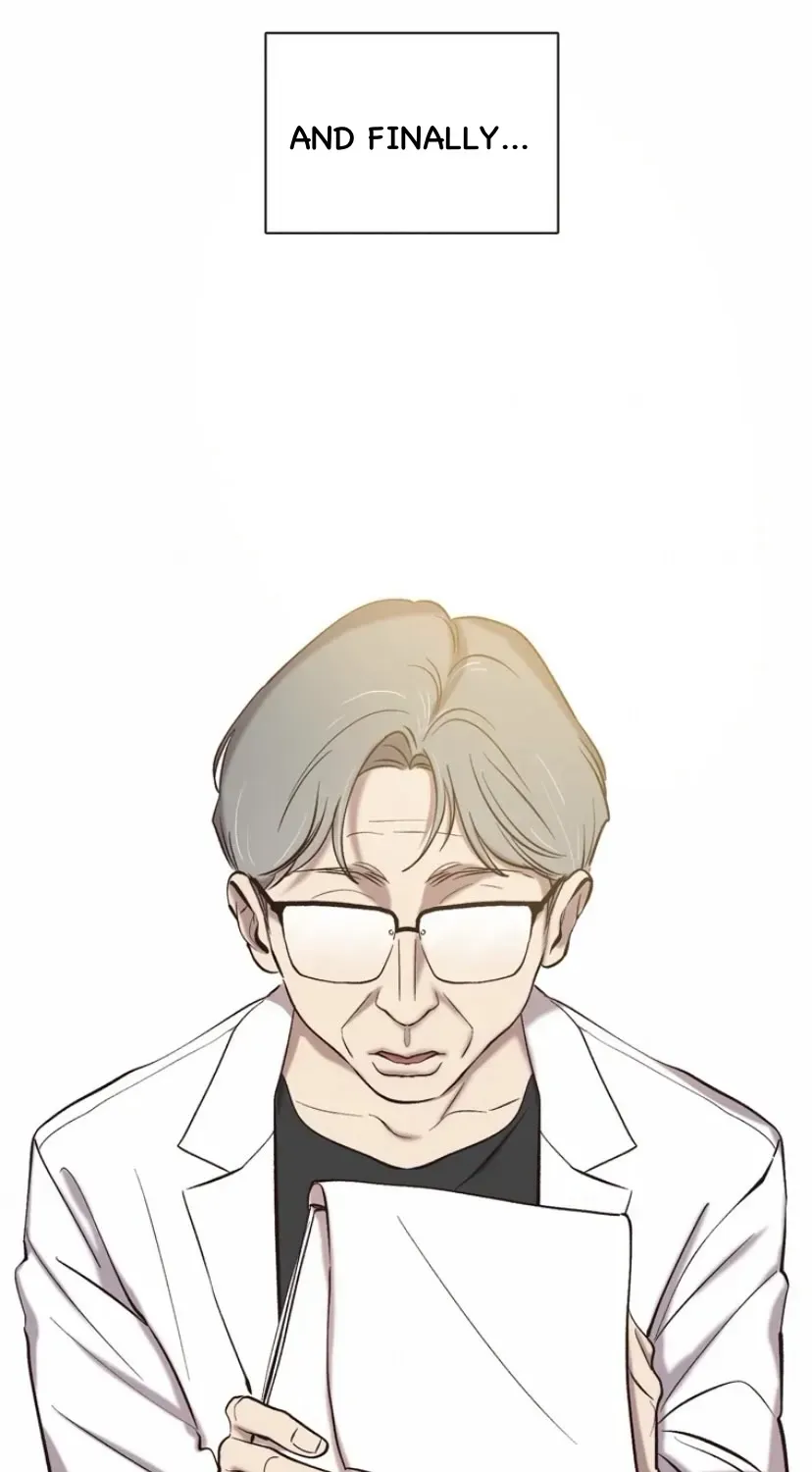 At that time, when we were young Chapter 108 page 62 - 