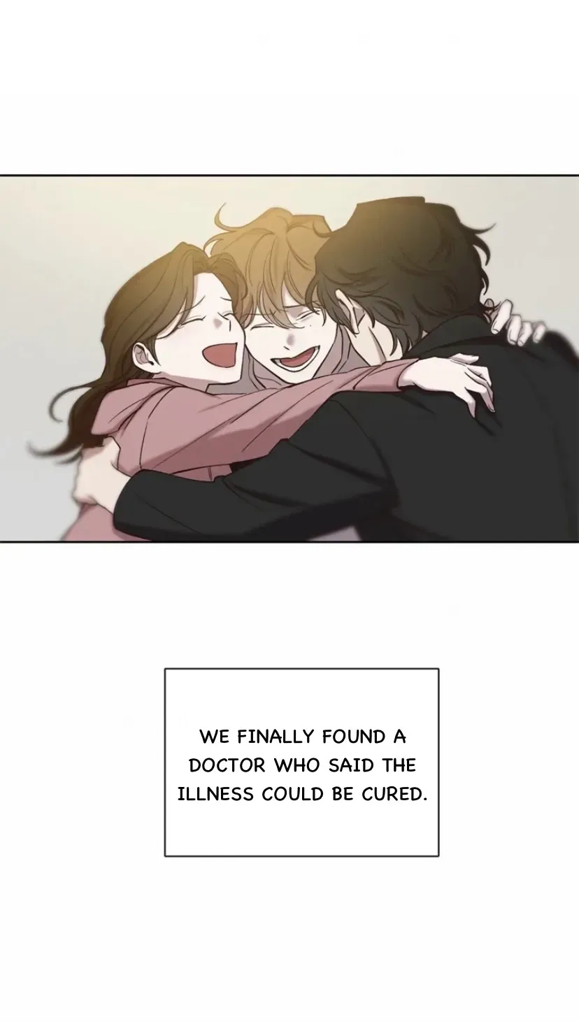 At that time, when we were young Chapter 108 page 66 - 