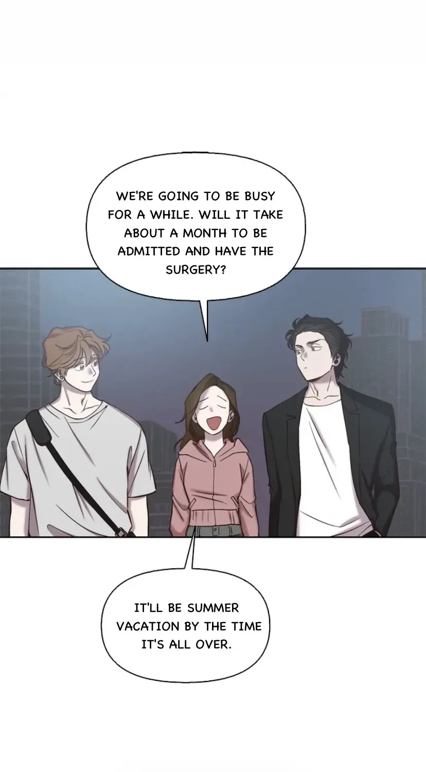 At that time, when we were young Chapter 108 page 67 - 