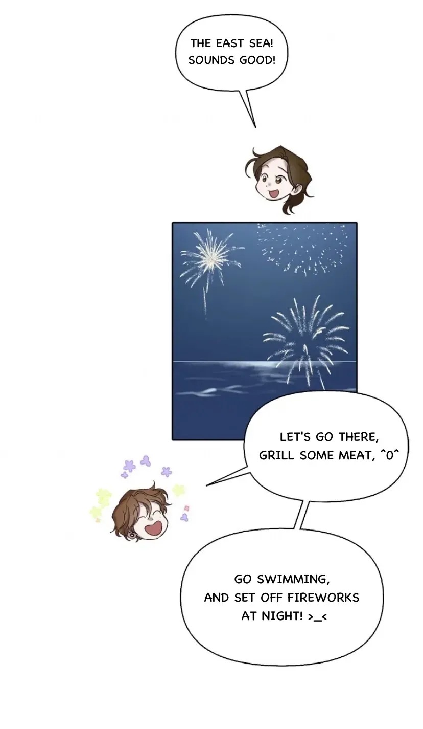 At that time, when we were young Chapter 108 page 70 - 