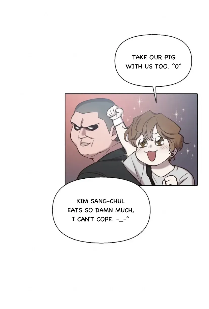 At that time, when we were young Chapter 108 page 72 - 