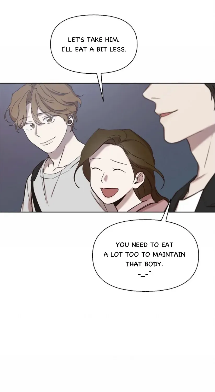 At that time, when we were young Chapter 108 page 73 - 