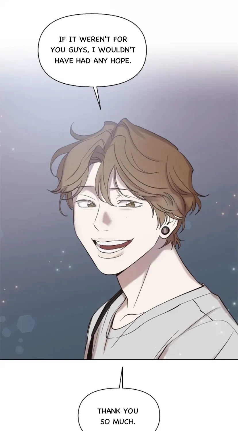 At that time, when we were young Chapter 108 page 76 - 