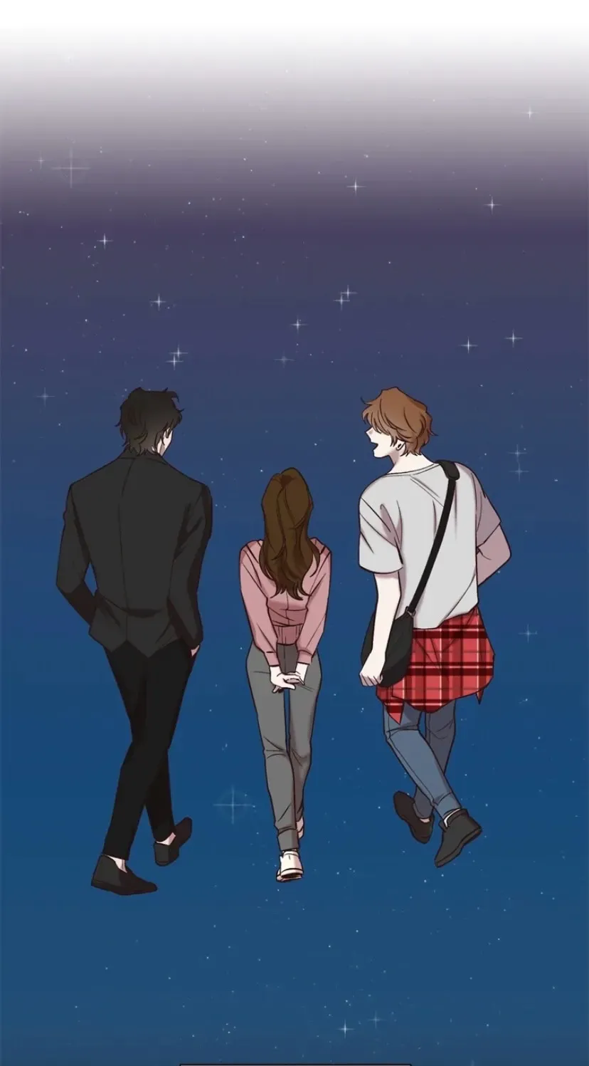 At that time, when we were young Chapter 108 page 78 - 