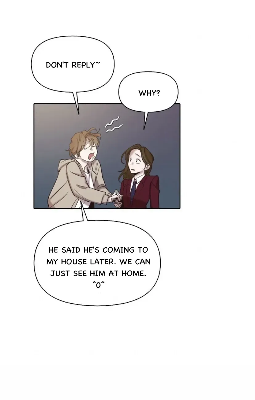 At that time, when we were young Chapter 109 page 11 - 