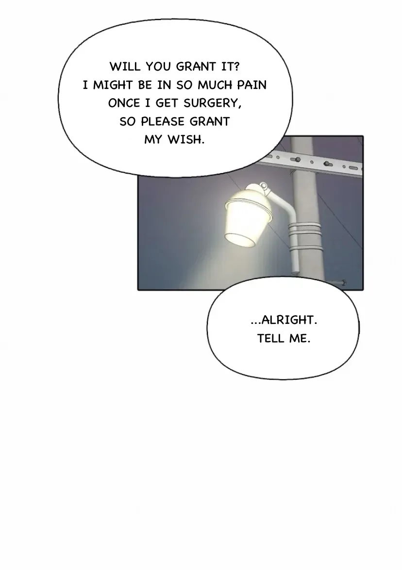 At that time, when we were young Chapter 109 page 13 - 