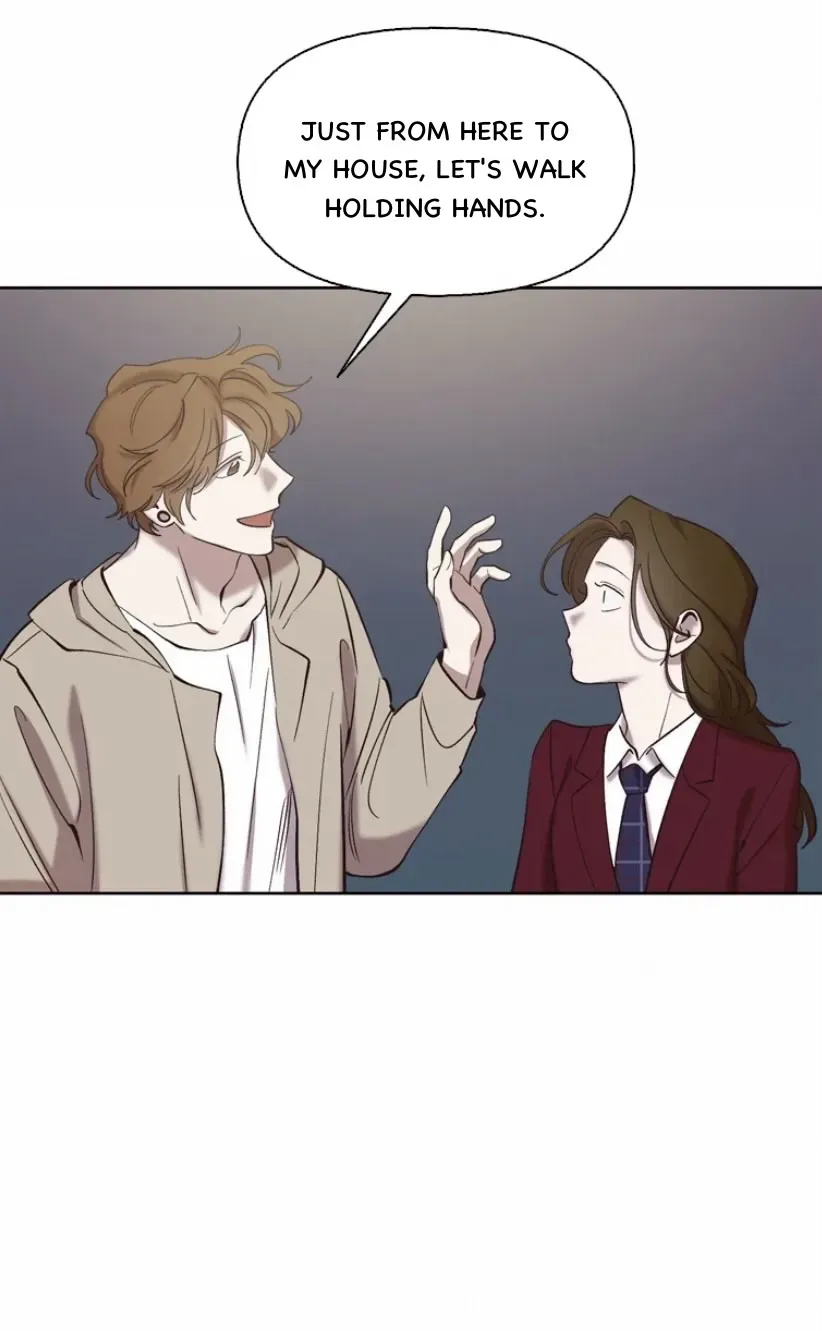 At that time, when we were young Chapter 109 page 14 - 