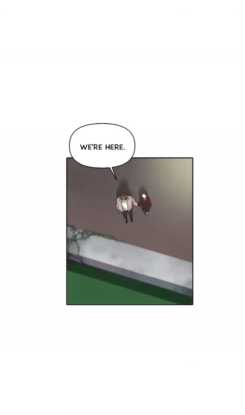At that time, when we were young Chapter 109 page 19 - 