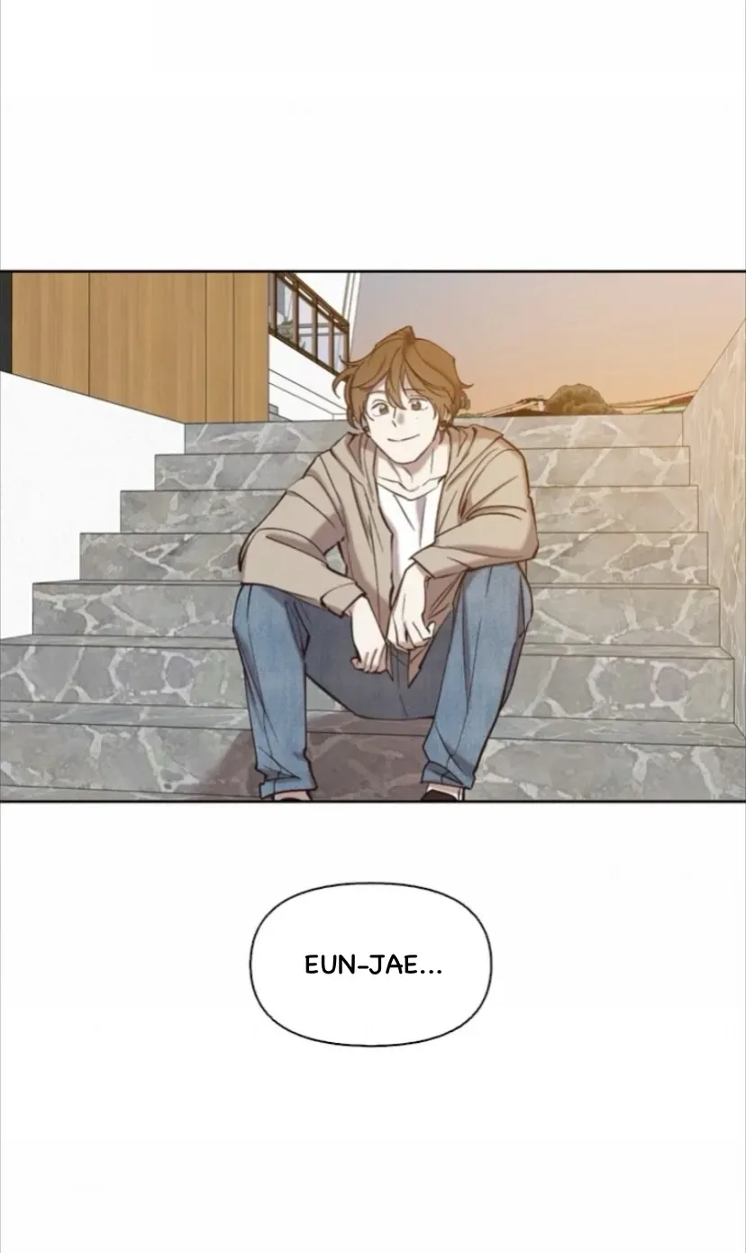 At that time, when we were young Chapter 109 page 3 - 