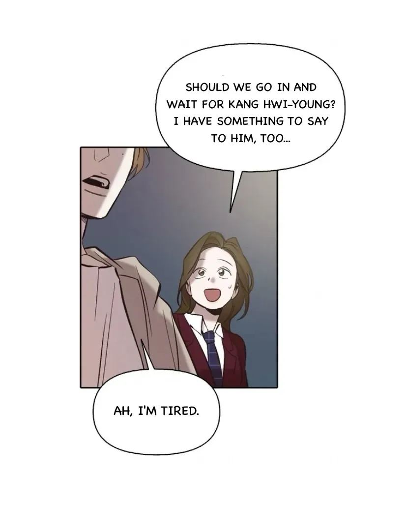 At that time, when we were young Chapter 109 page 21 - 