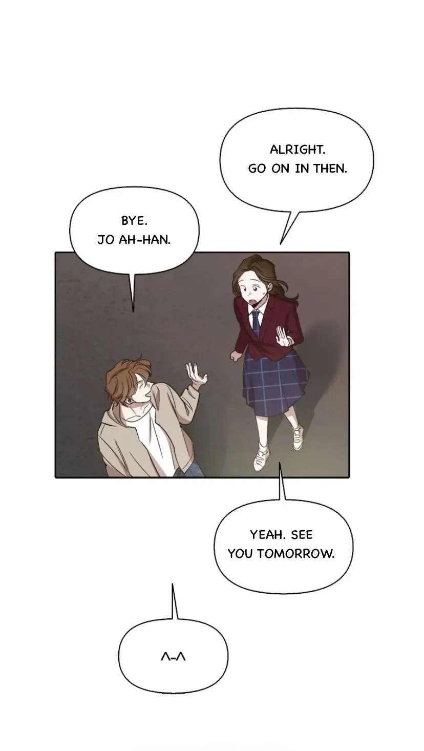 At that time, when we were young Chapter 109 page 23 - 