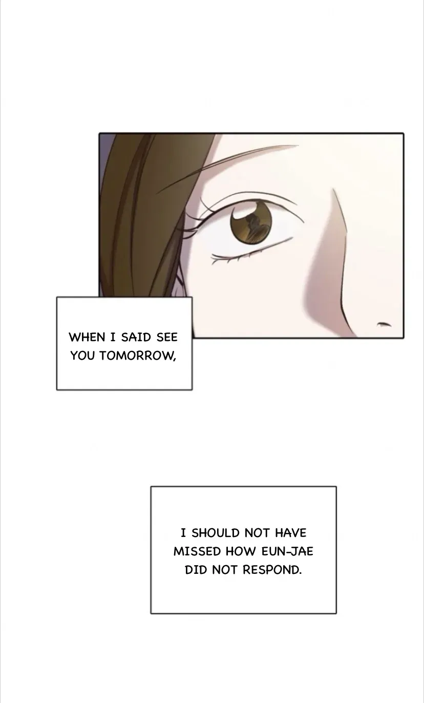 At that time, when we were young Chapter 109 page 24 - 