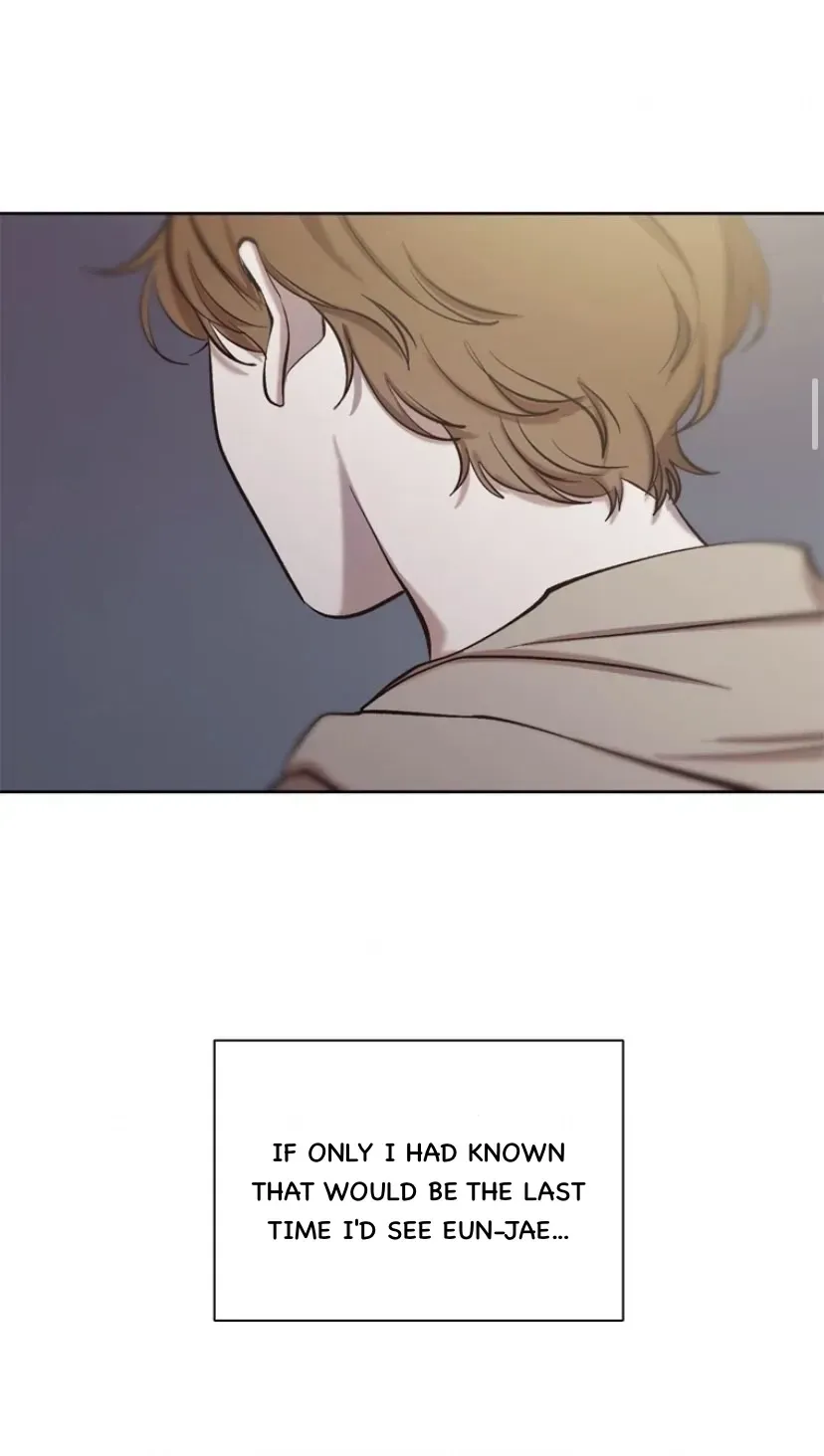 At that time, when we were young Chapter 109 page 25 - 