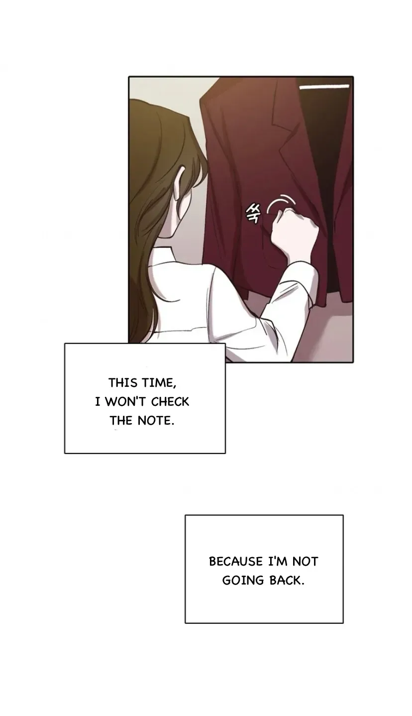 At that time, when we were young Chapter 109 page 28 - 