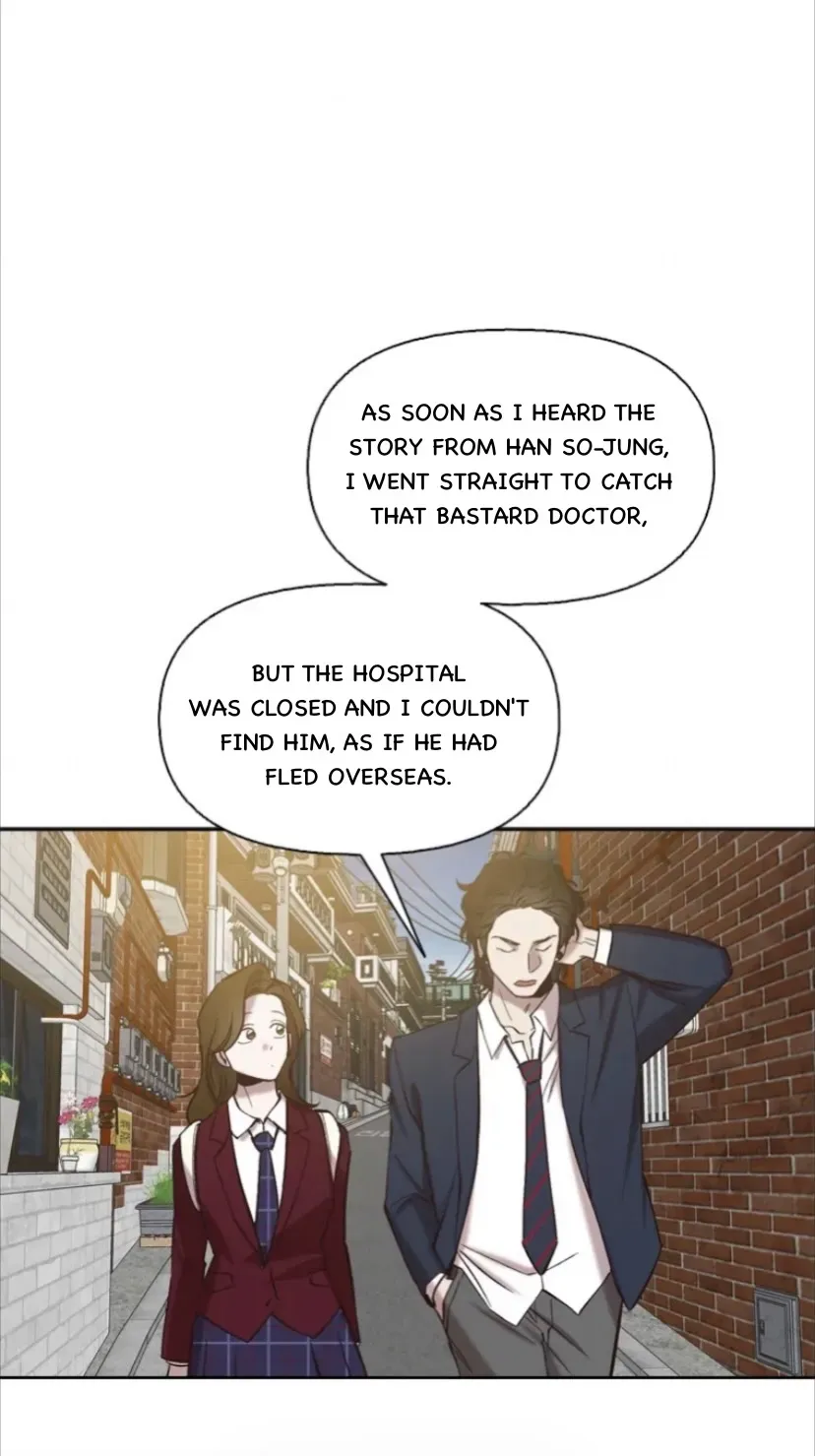 At that time, when we were young Chapter 109 page 29 - 