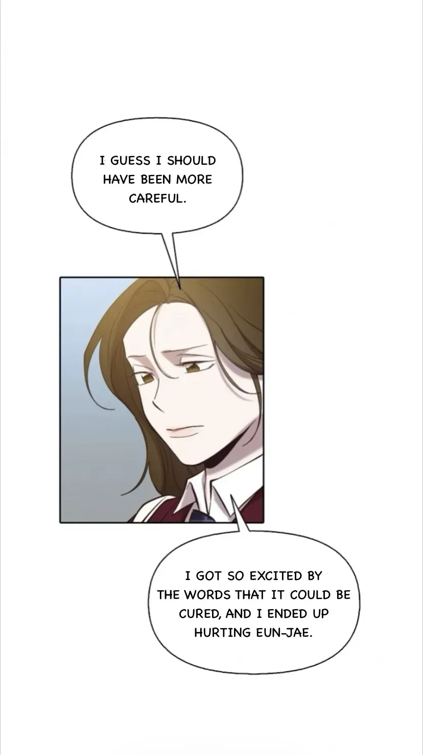 At that time, when we were young Chapter 109 page 30 - 
