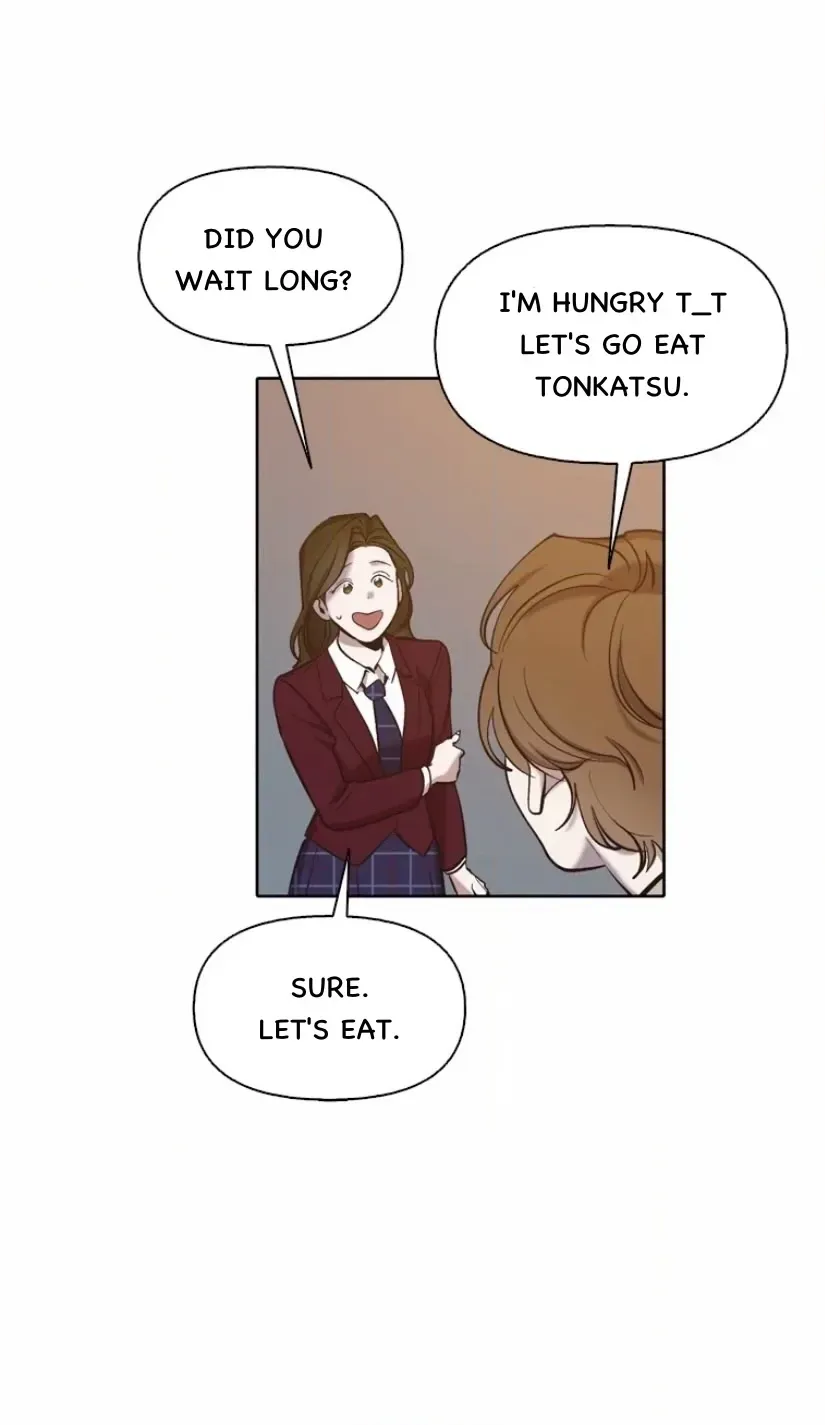 At that time, when we were young Chapter 109 page 4 - 
