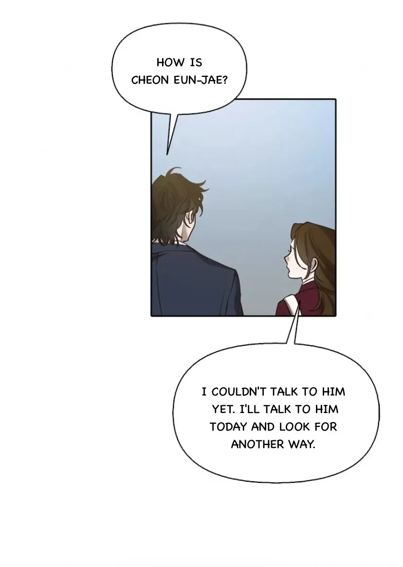 At that time, when we were young Chapter 109 page 31 - 