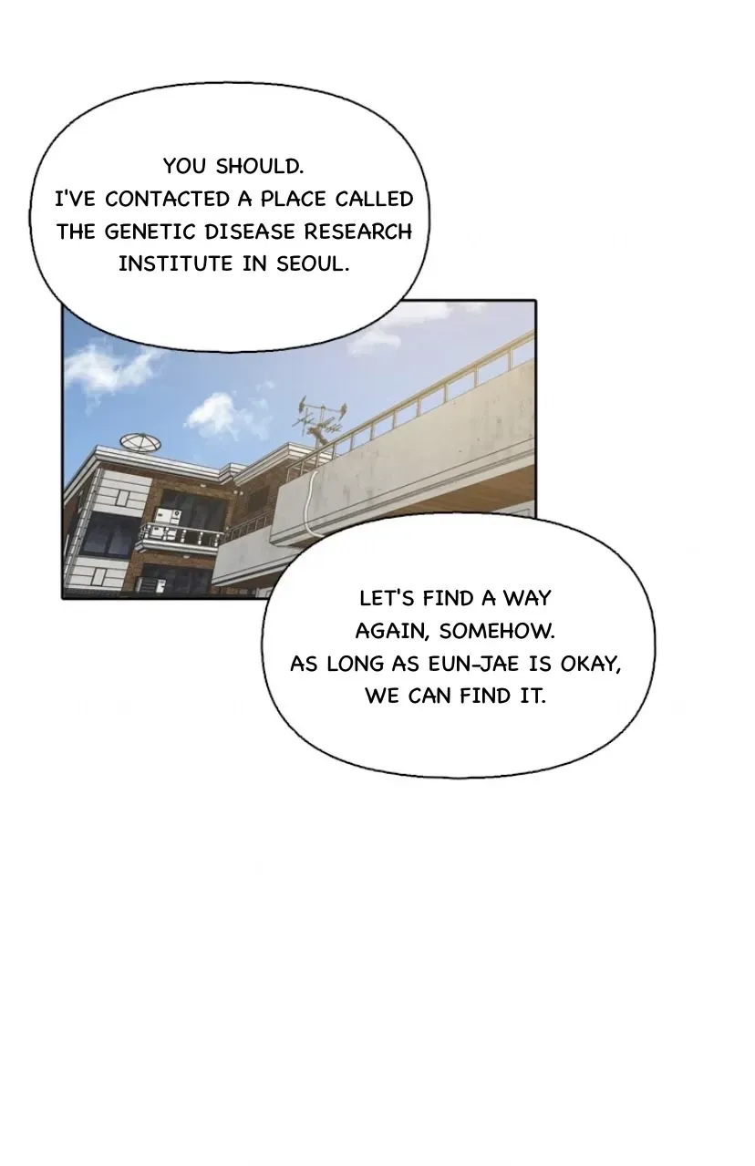 At that time, when we were young Chapter 109 page 32 - 