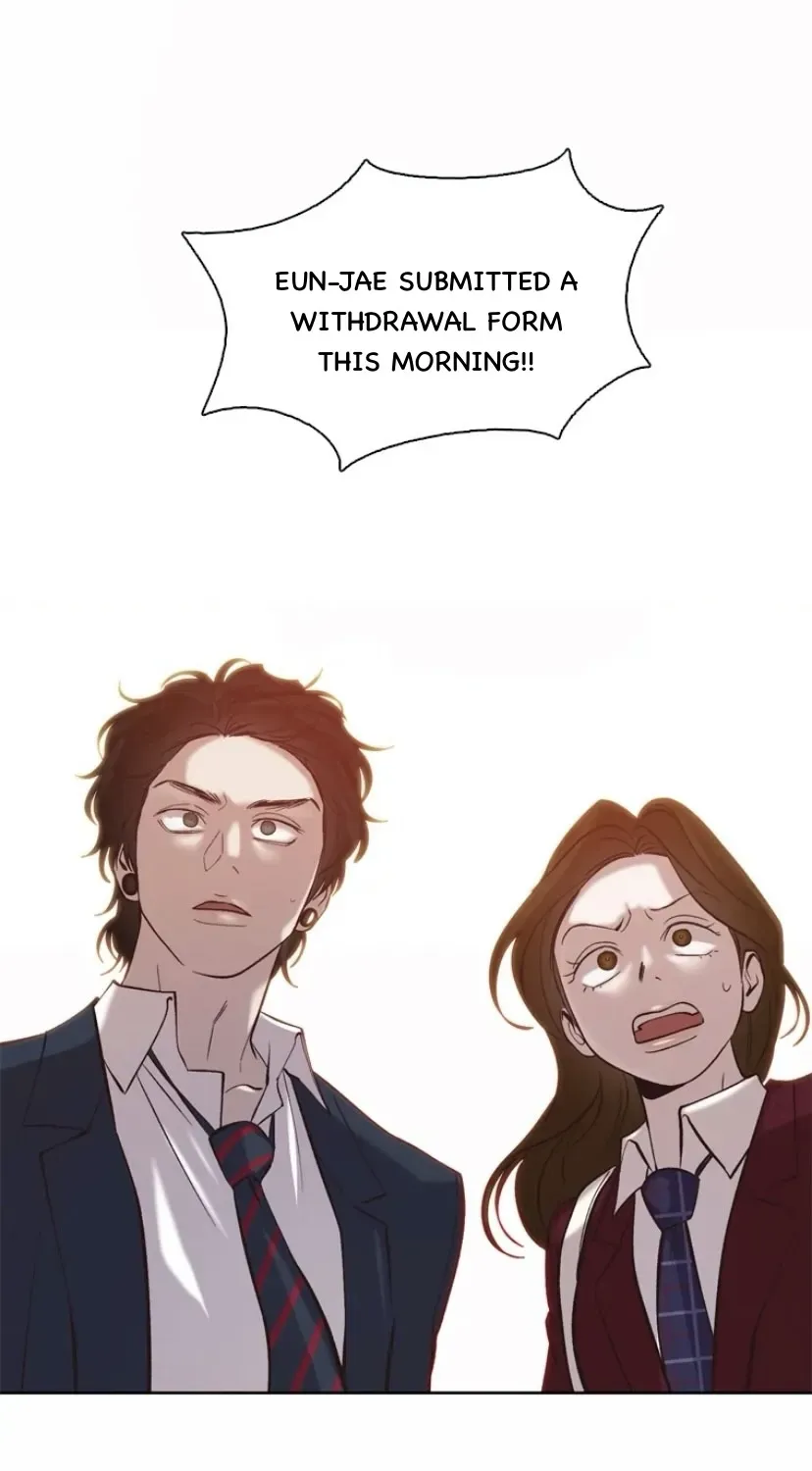 At that time, when we were young Chapter 109 page 36 - 