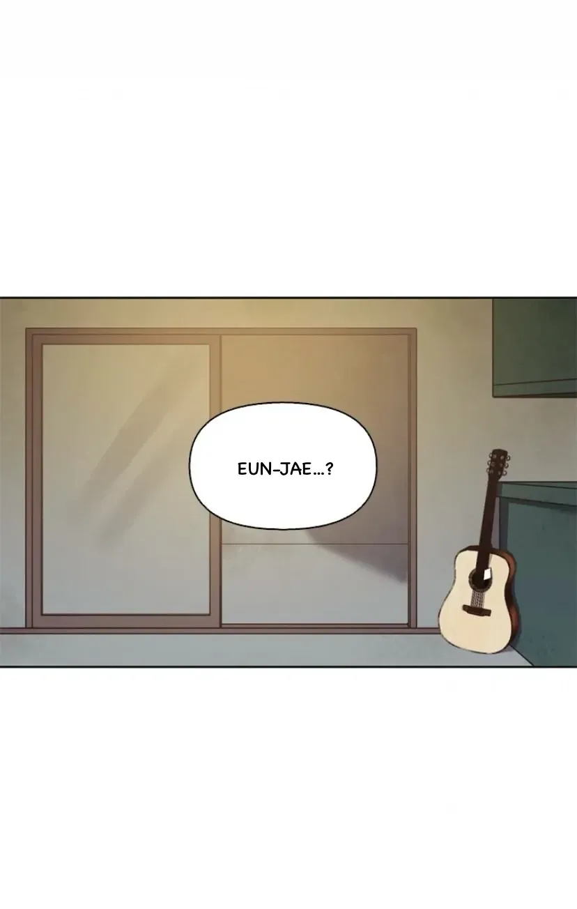 At that time, when we were young Chapter 109 page 41 - 