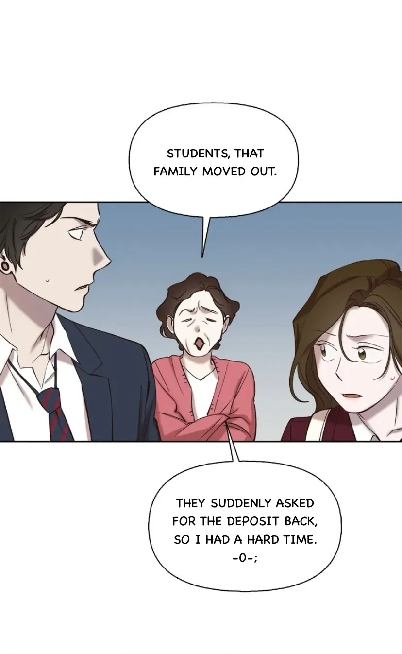 At that time, when we were young Chapter 109 page 42 - 