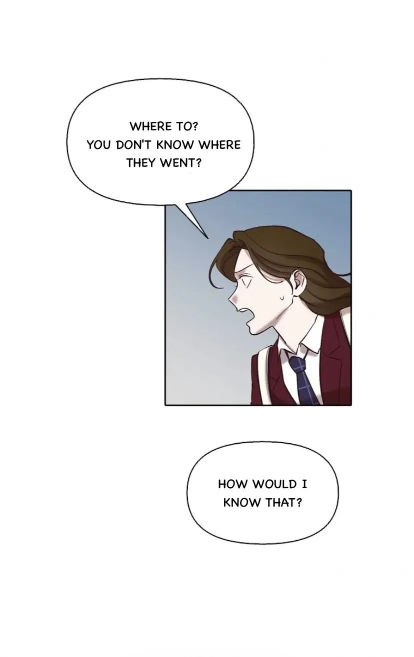 At that time, when we were young Chapter 109 page 43 - 