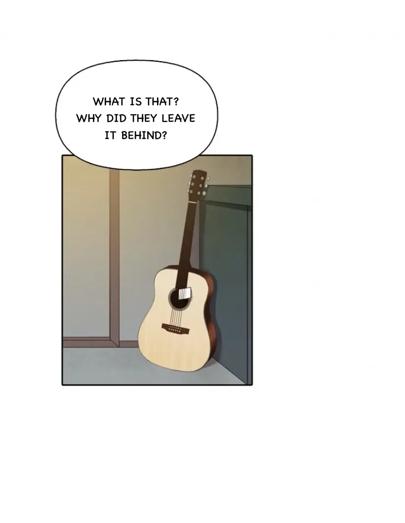 At that time, when we were young Chapter 109 page 44 - 