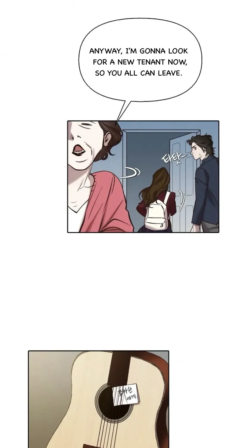 At that time, when we were young Chapter 109 page 45 - 