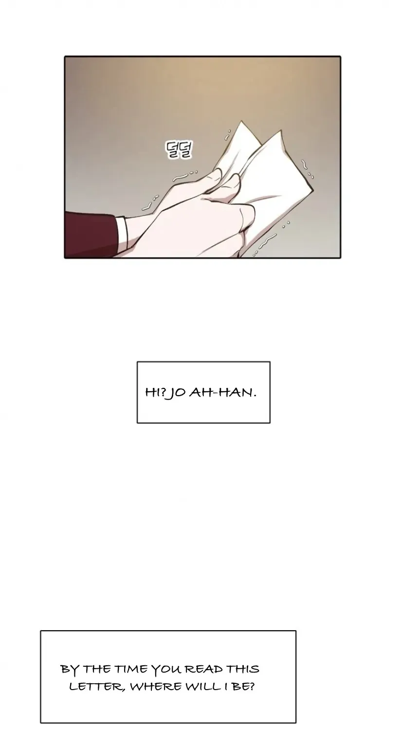 At that time, when we were young Chapter 109 page 47 - 