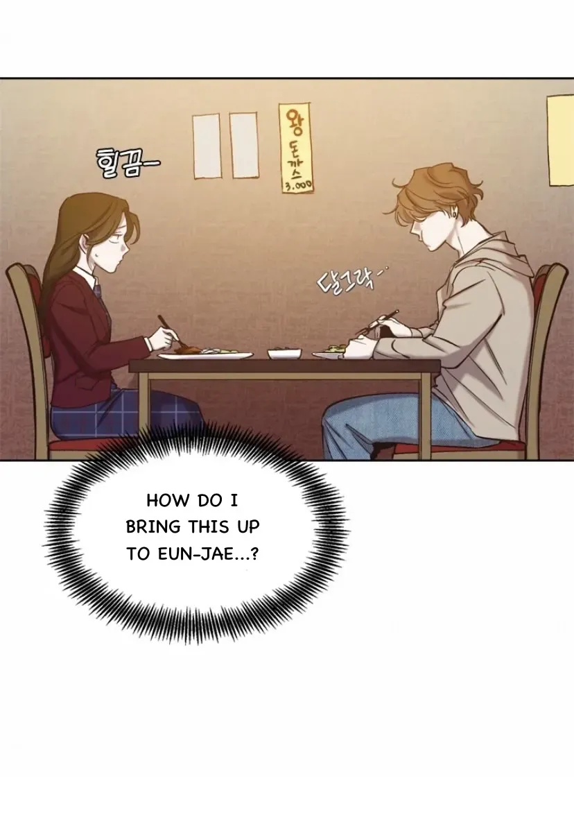 At that time, when we were young Chapter 109 page 6 - 