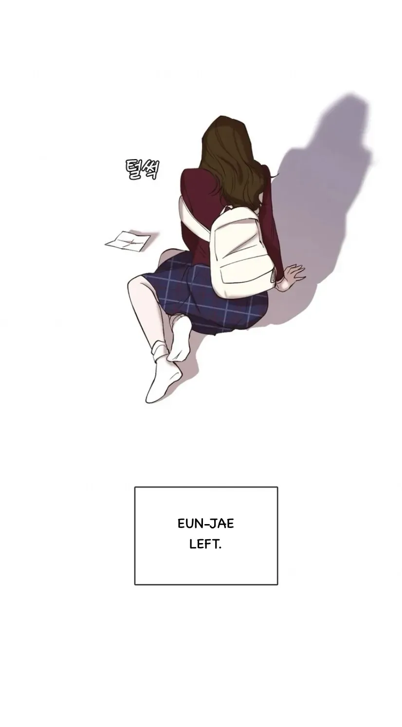 At that time, when we were young Chapter 109 page 55 - 