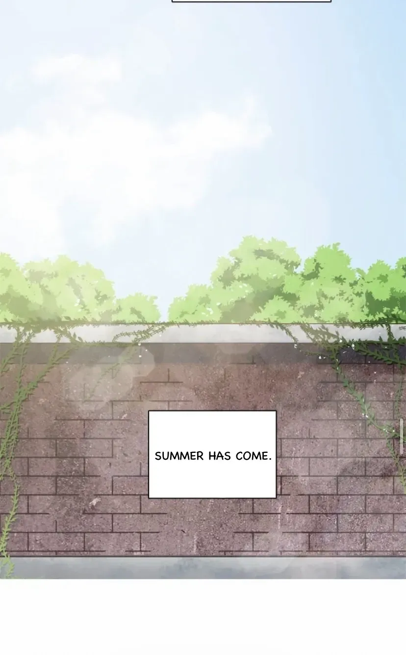 At that time, when we were young Chapter 109 page 60 - 
