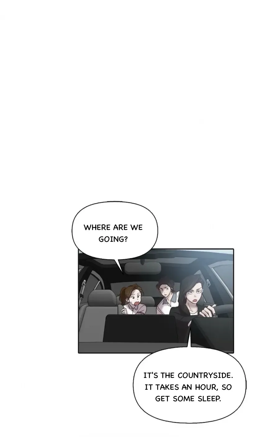 At that time, when we were young Chapter 109 page 69 - 