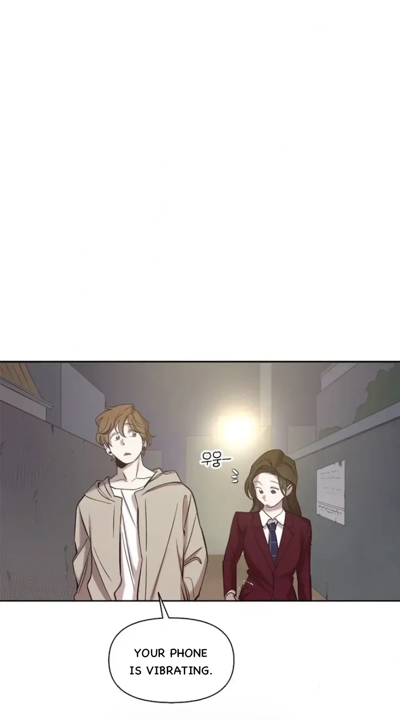 At that time, when we were young Chapter 109 page 8 - 