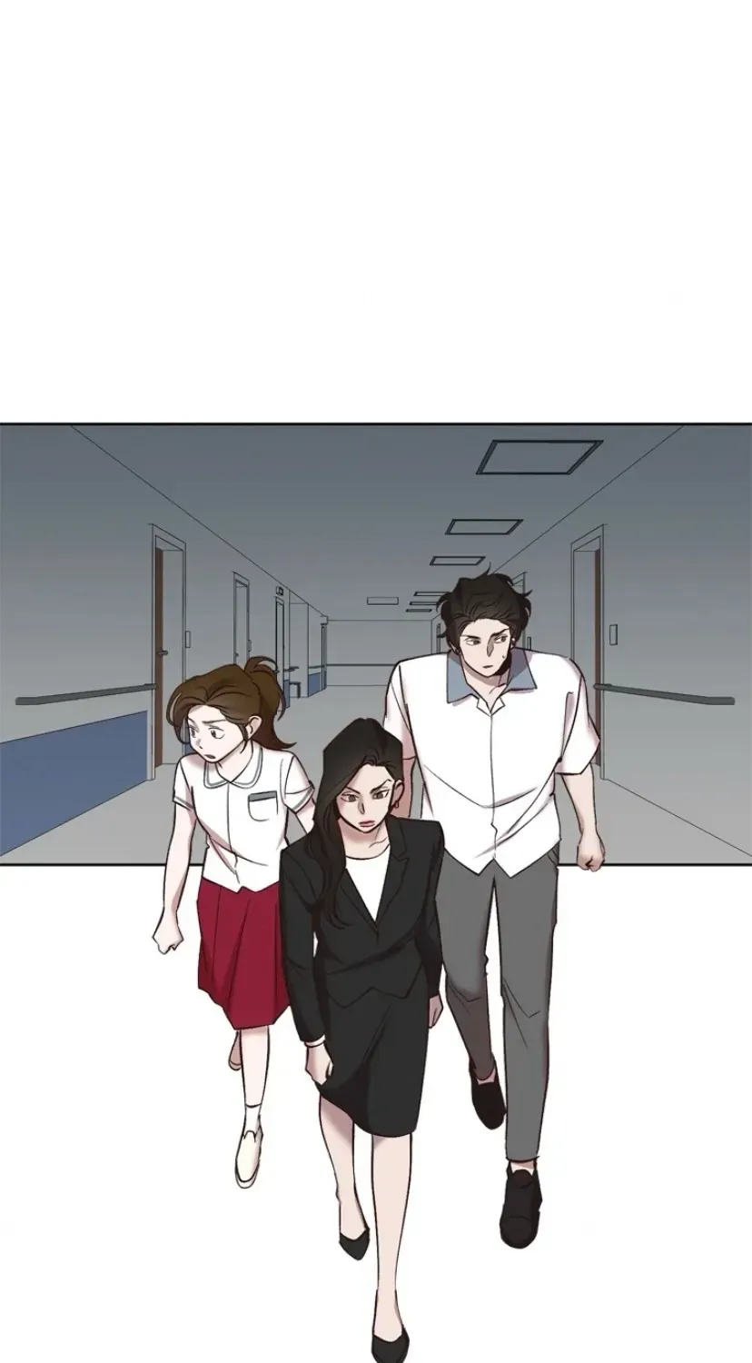 At that time, when we were young Chapter 109 page 71 - 